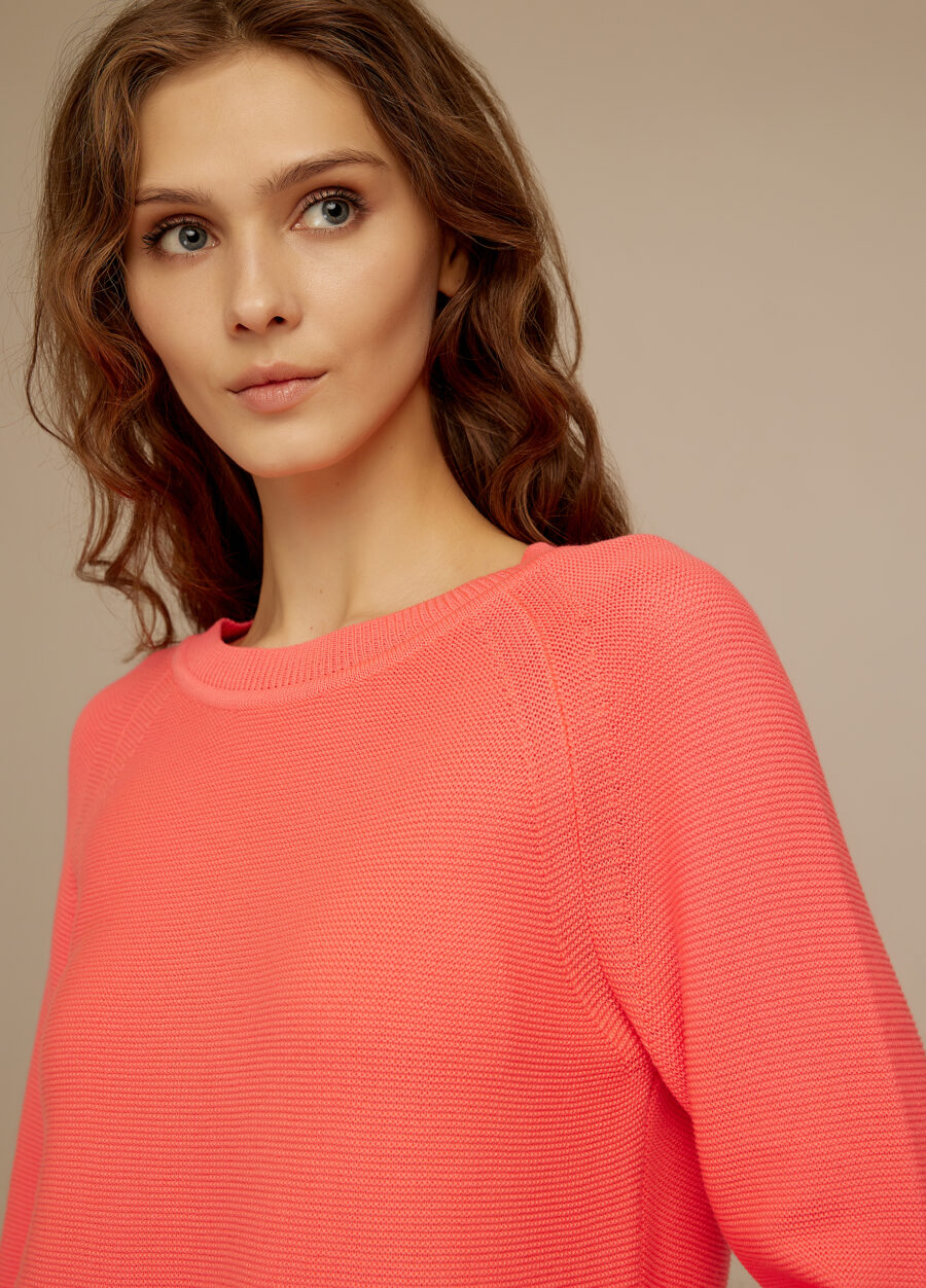 JAMPER TROYANDA in semi-cotton 3009-Collections_Spring-Summer_2