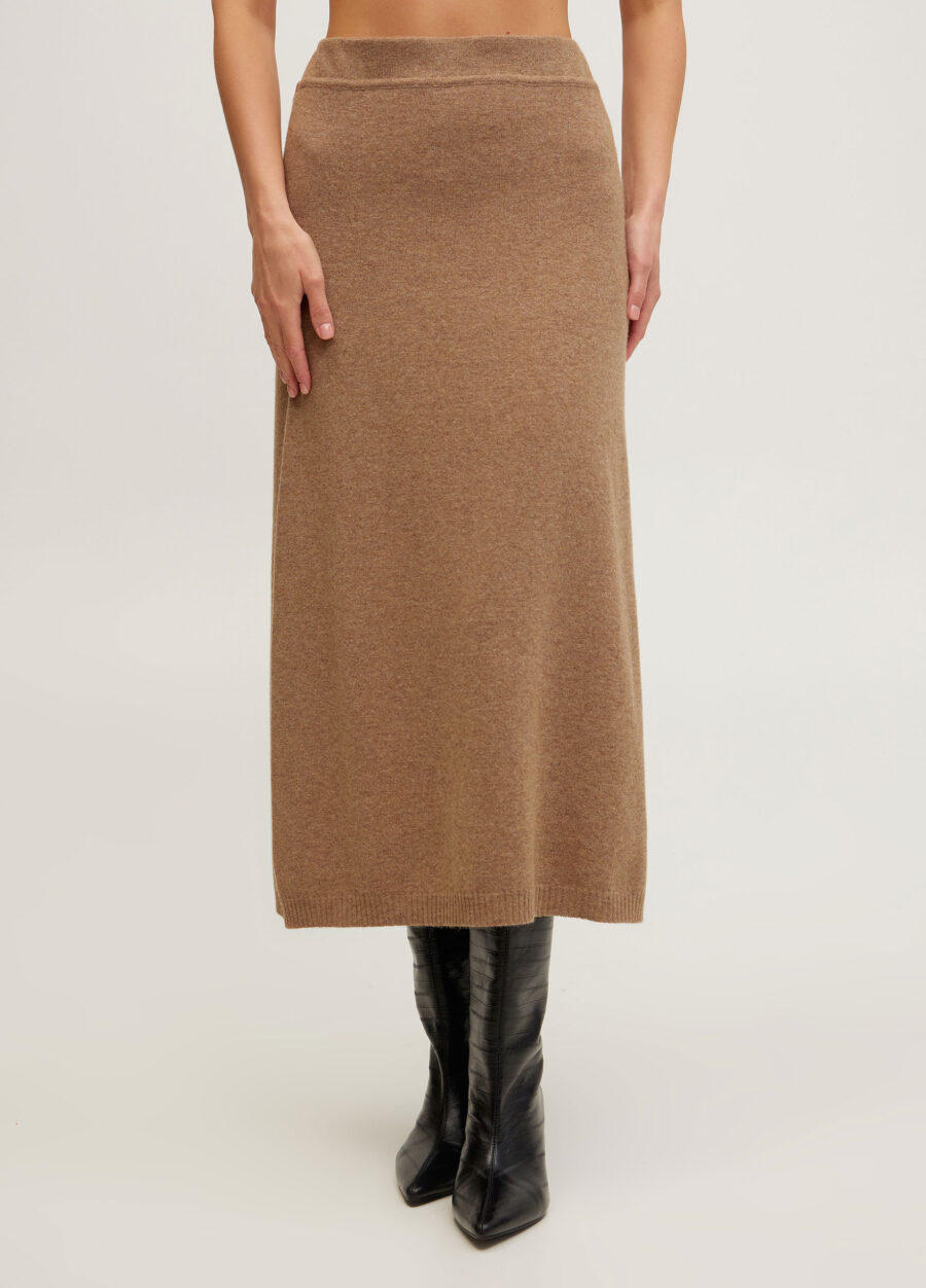 Мокко спідниця 3118-Сукні_Колекції_1