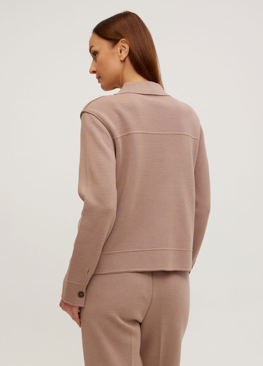 Жакет мокко 4082-Одежда_Коллекции_3