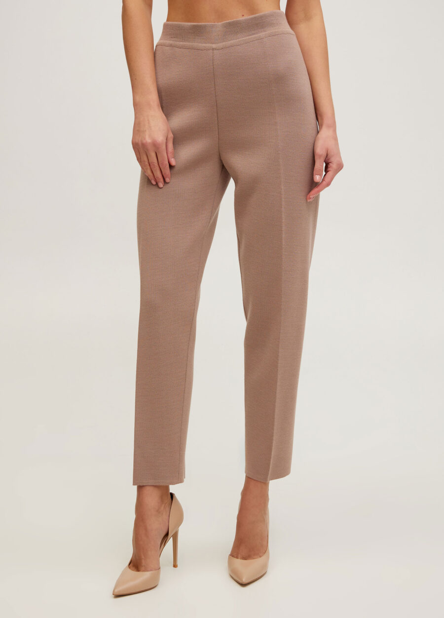 Брюки мокко 9072-Брюки_Колекції_6
