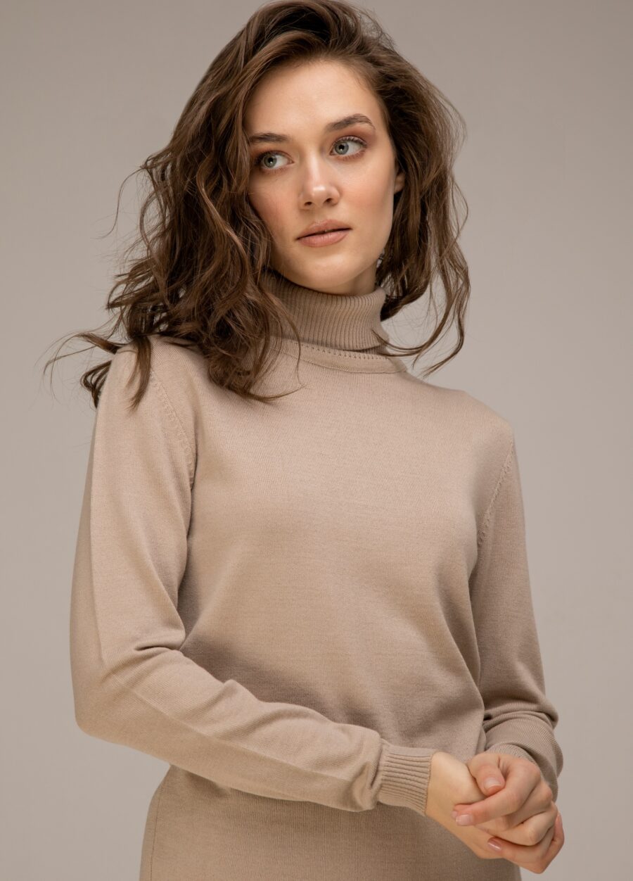 ГОЛЬФ БЕЖ 1119-Гольфи_Осінь-Зима_2