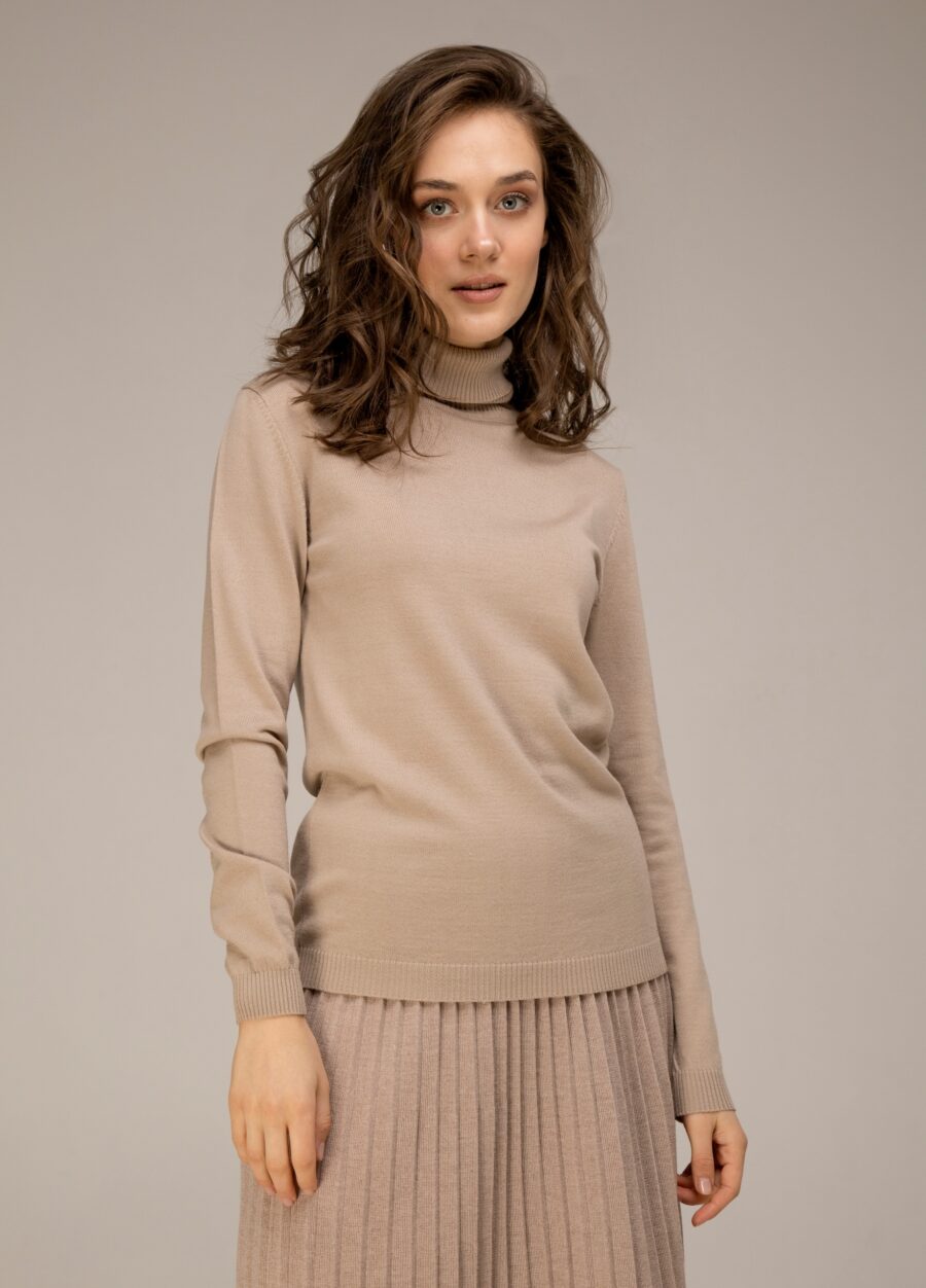 ГОЛЬФ БЕЖ 1119-Гольфи_Осінь-Зима_1