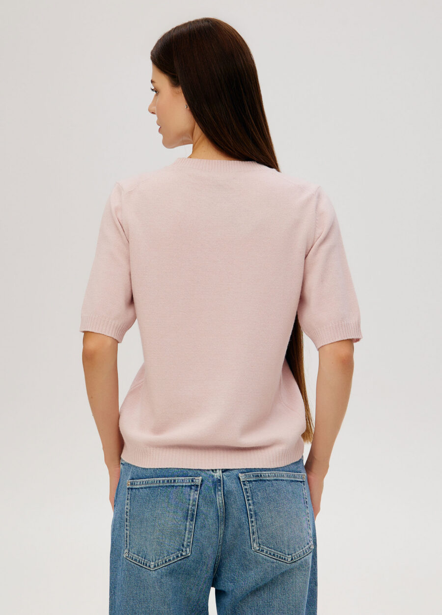 JUMPER PINK lambswool 5118-Collections_Fall-Winter_3