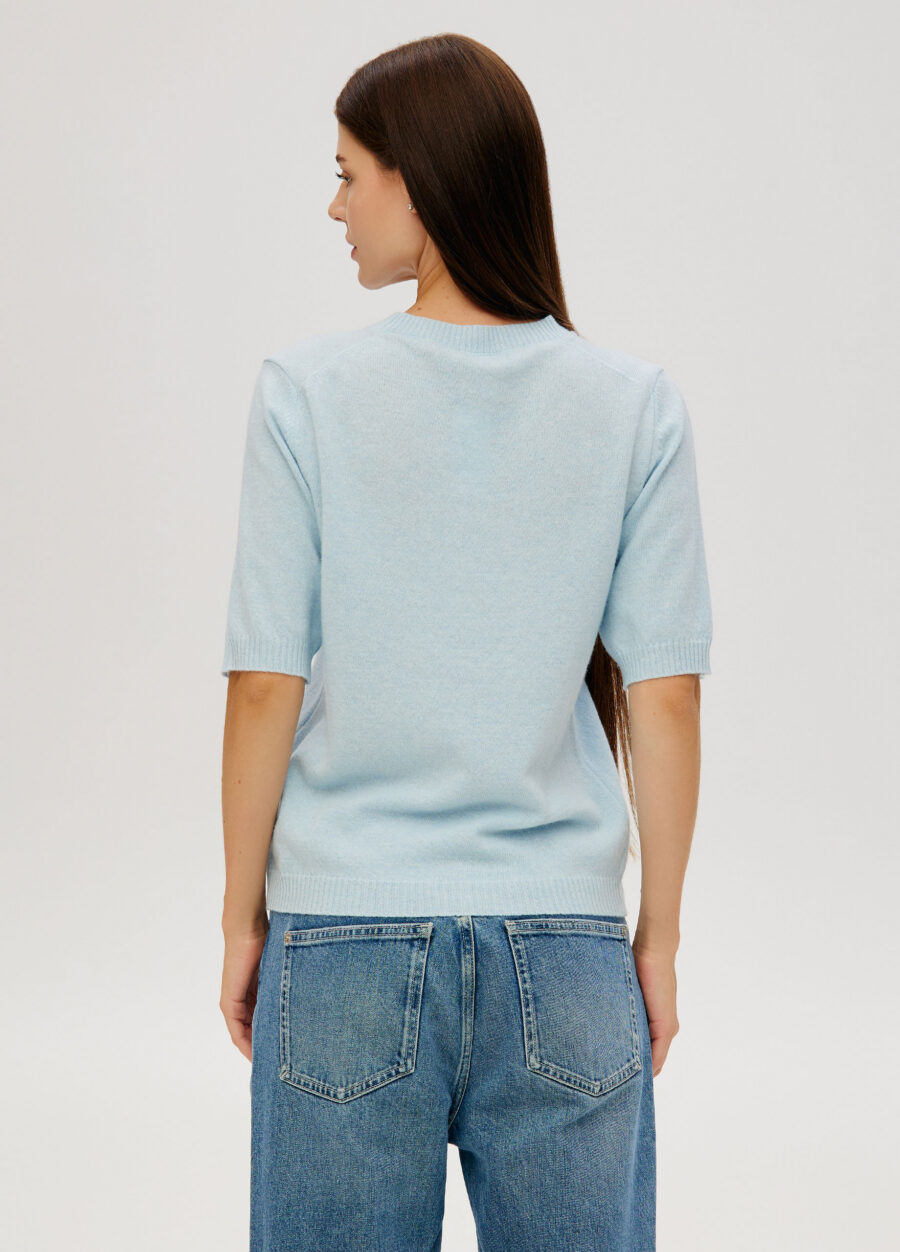 JUMPER BLUE lambswool 5118-Collections_Fall-Winter_3